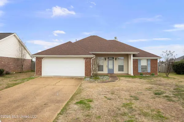 1108 Spanish Oak Drive, Pearl, MS 39208