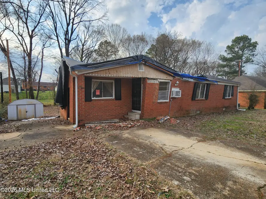 7435 Murry Hill Circle, Olive Branch, MS 38654 - #2