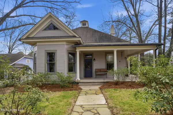 915 Gillespie Street, Jackson, MS 39202