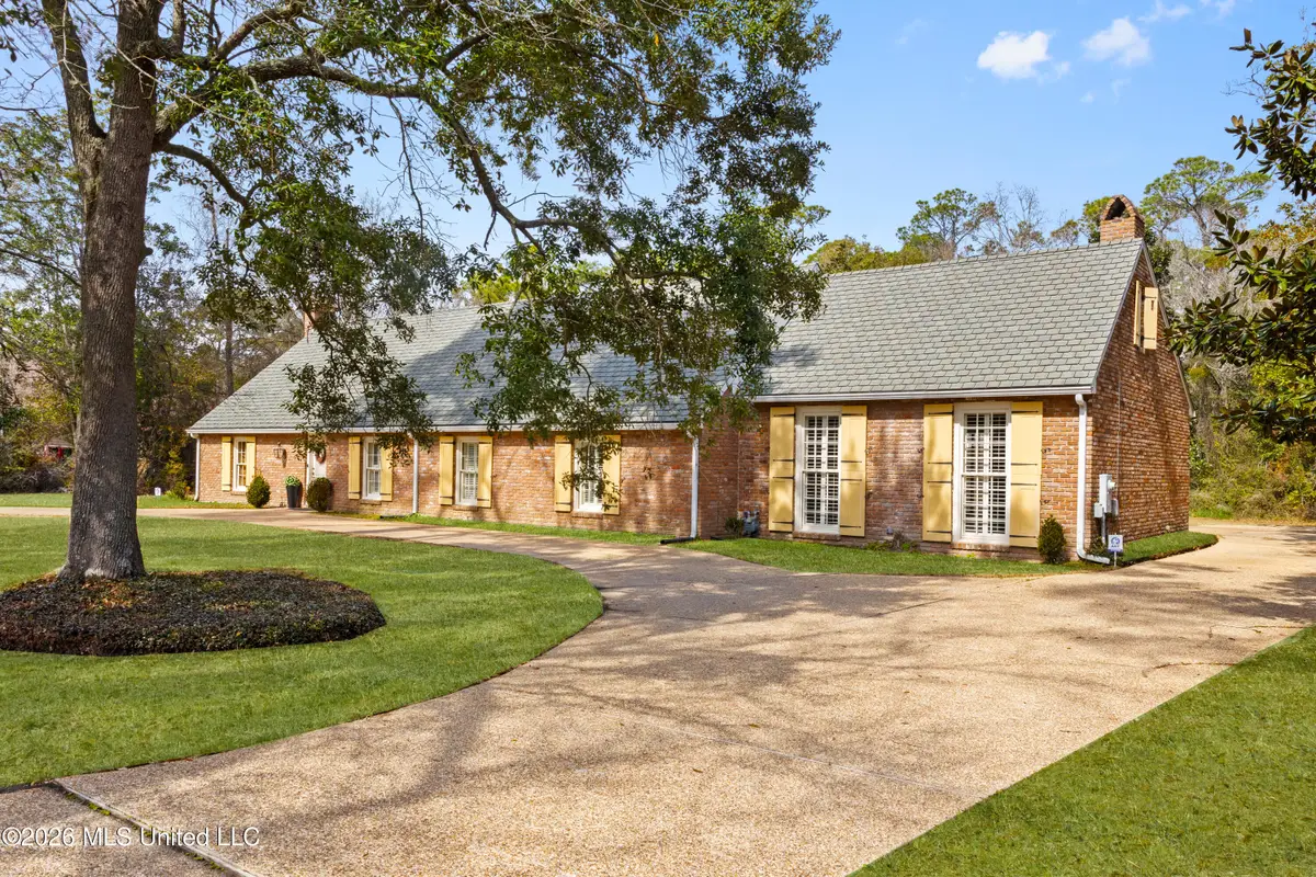 50 Poplar Circle, Gulfport, MS 39507 - #1