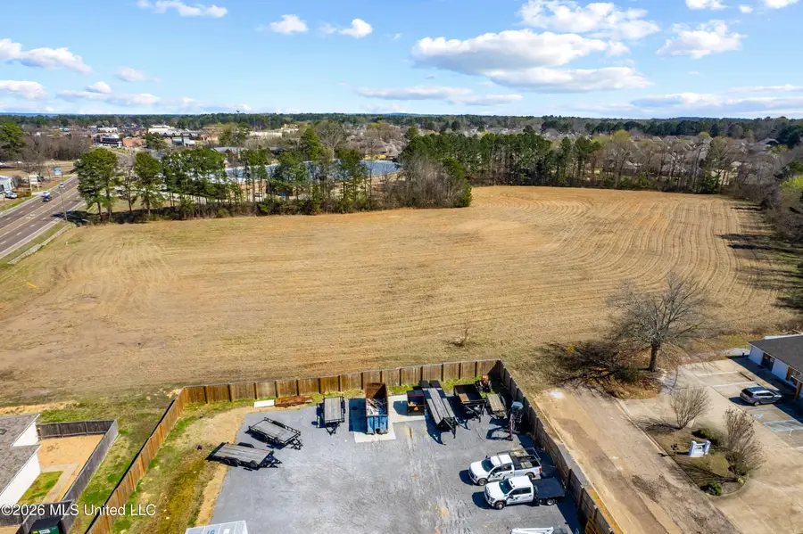 Old Fannin Road, Brandon, MS 39042 - #3