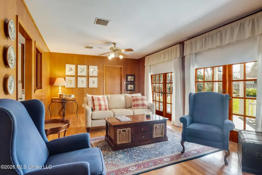 4701 Courthouse Road, Gulfport, MS 39507 - #2