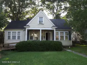 315 S Denver Street, Jackson, MS 39209 - #1