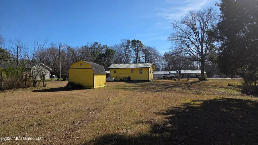 163 Waites Road, Holly Springs, MS 38635 - #3