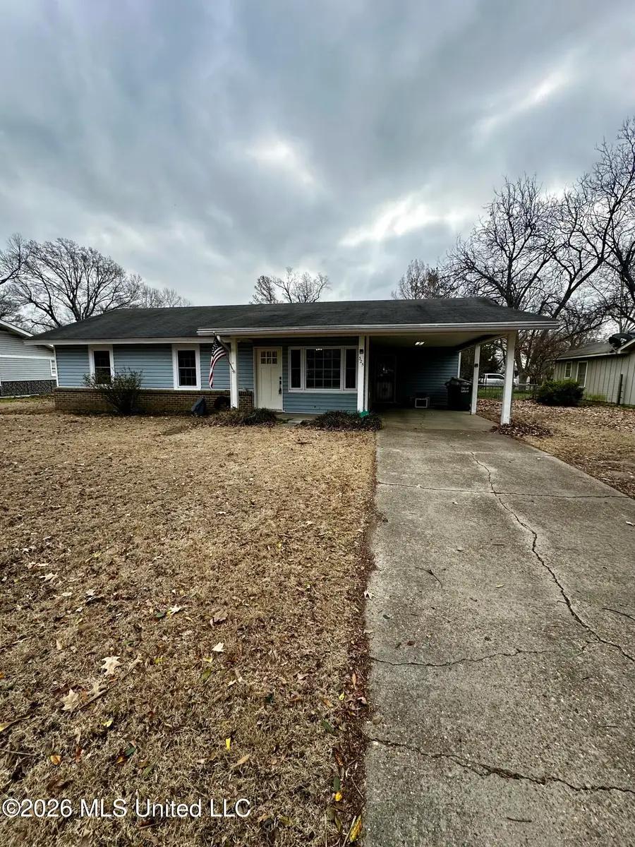 325 Sycamore Street, Leland, MS 38756 - #2