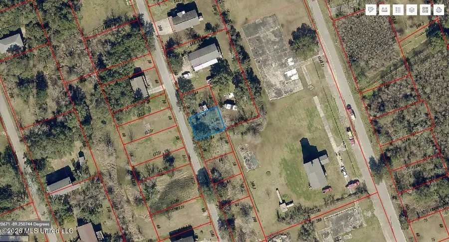 0 Hunter Avenue, Pass Christian, MS 39571 - #3