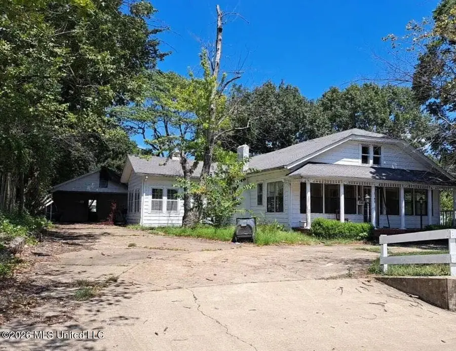 1702 W Nettleton Avenue, Jonesboro, AR 72401 - #3