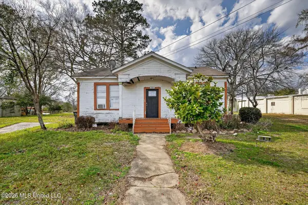 317 Peach Street, Columbia, MS 39429