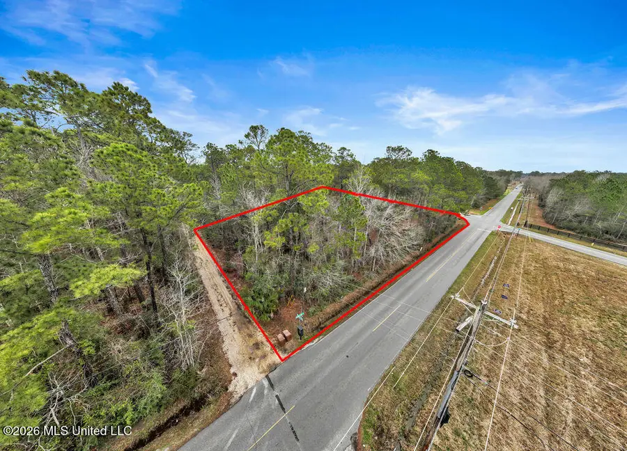 Red Creek Road, Long Beach, MS 39560 - #3