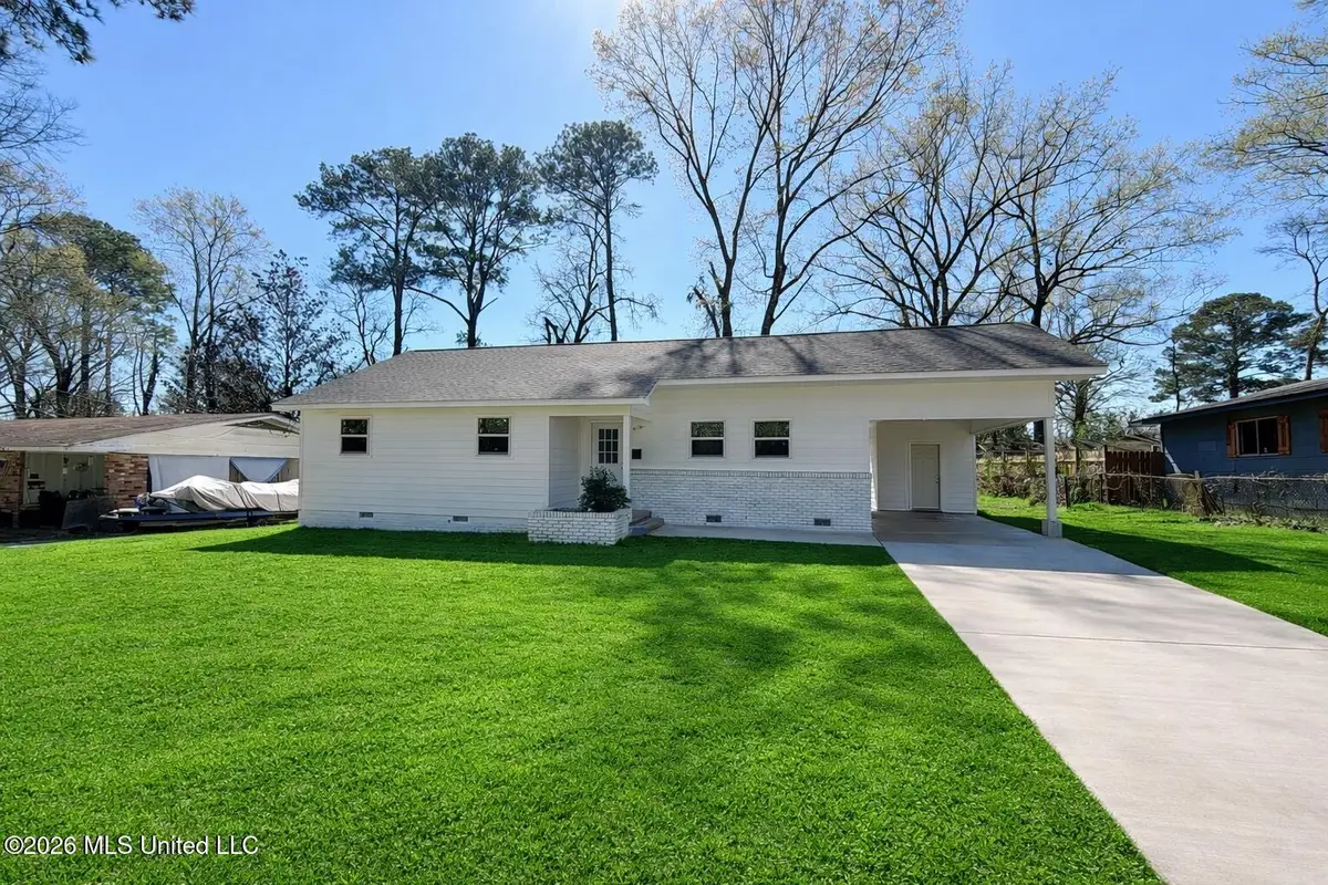 947 Witsell Road, Jackson, MS 39206 - #1