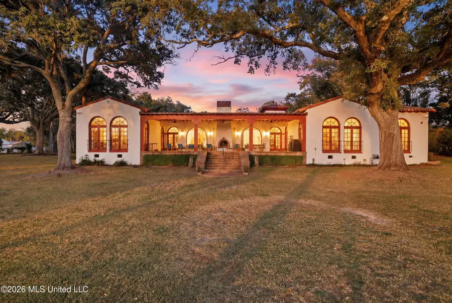 13801 Arbor Circle, Ocean Springs, MS 39564 - #3