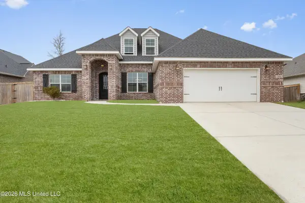 3004 Rue Acadian Gardens, D'Iberville, MS 39540