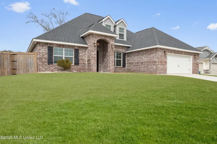 3004 Rue Acadian Gardens, Diberville, MS 39540 - #2