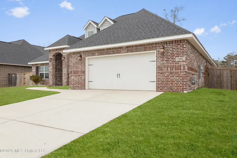 3004 Rue Acadian Gardens, Diberville, MS 39540 - #3