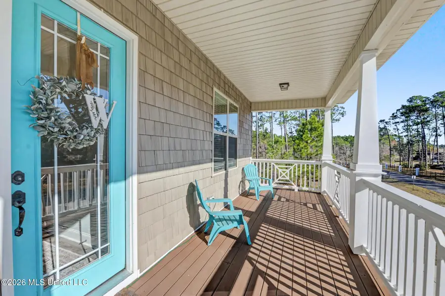 6401 Ascot Drive, Biloxi, MS 39532 - #3