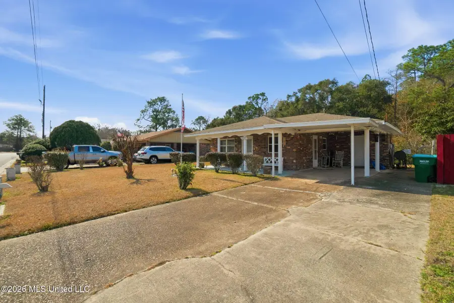 4505 Heron Street, Gulfport, MS 39501 - #2
