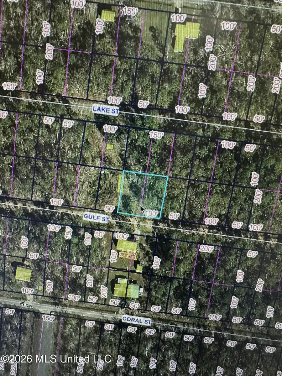 Nhn Lake St Street, Bay Saint Louis, MS 39520 - #2