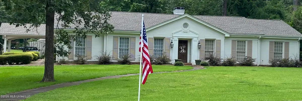 610 Marion Boulevard, Forest, MS 39074 - #1