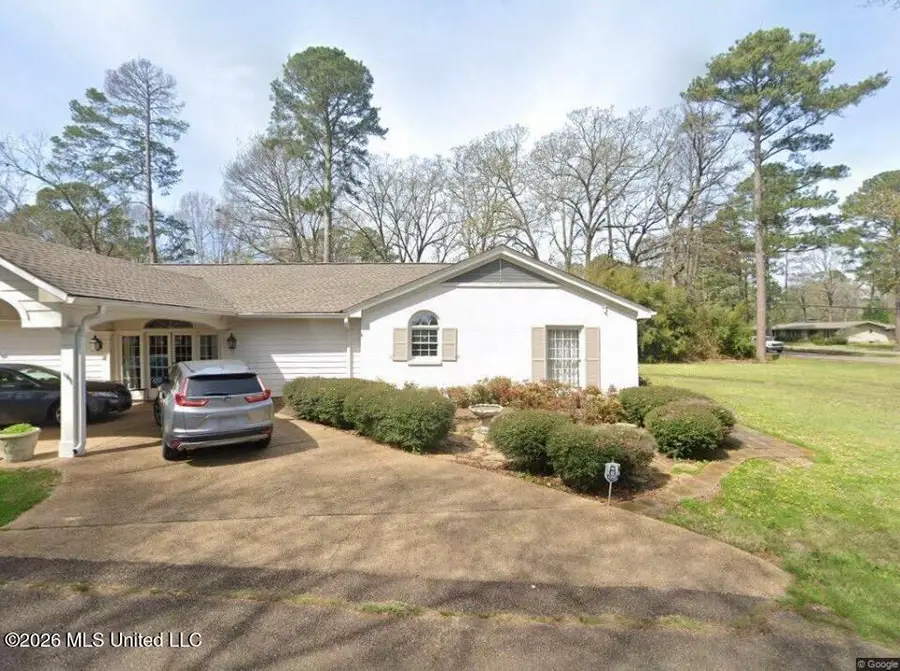 610 Marion Boulevard, Forest, MS 39074 - #2