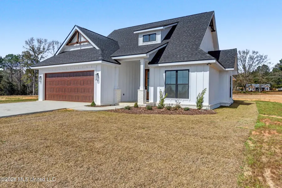 109 Tacoma Drive, Lucedale, MS 39452 - #2