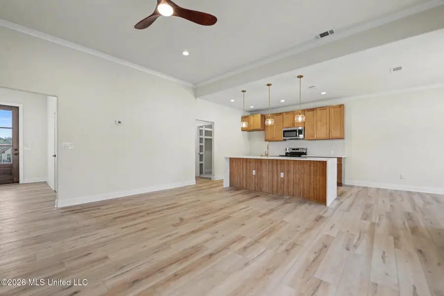 109 Tacoma Drive, Lucedale, MS 39452 - #3