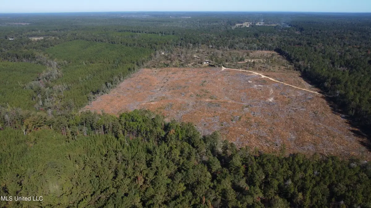 Underwood Ball Road, Leakesville, MS 39451 - #1