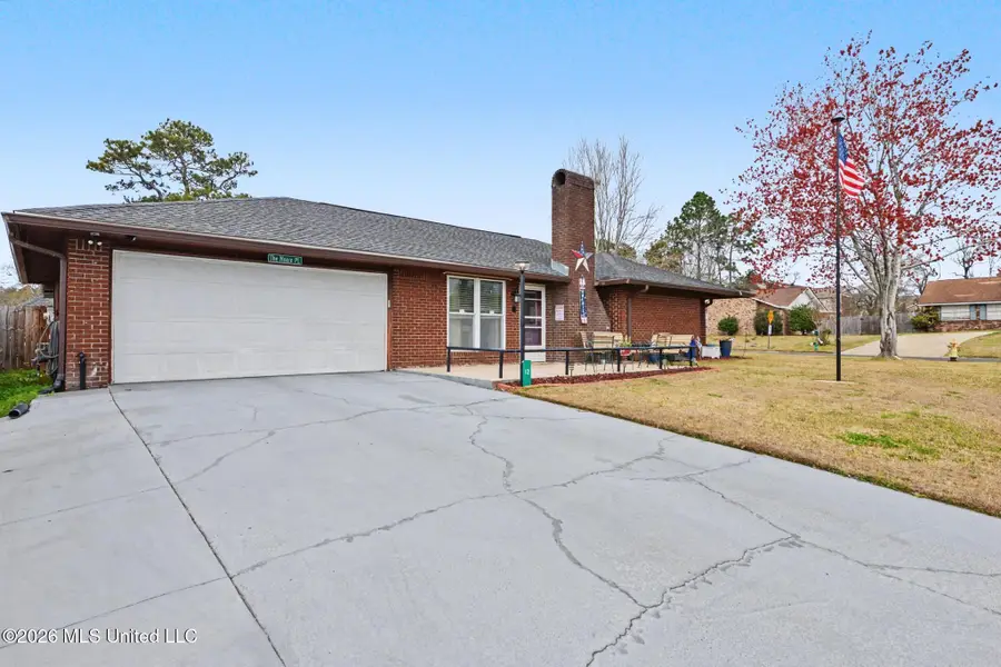 12 Wingate Drive, Gulfport, MS 39503 - #2
