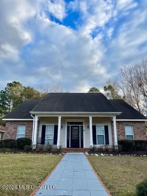 8421 Makiki Drive, Diamondhead, MS 39525 - #1