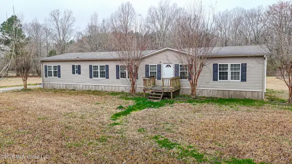 2155 Mississippi 43, Pelahatchie, MS 39145
