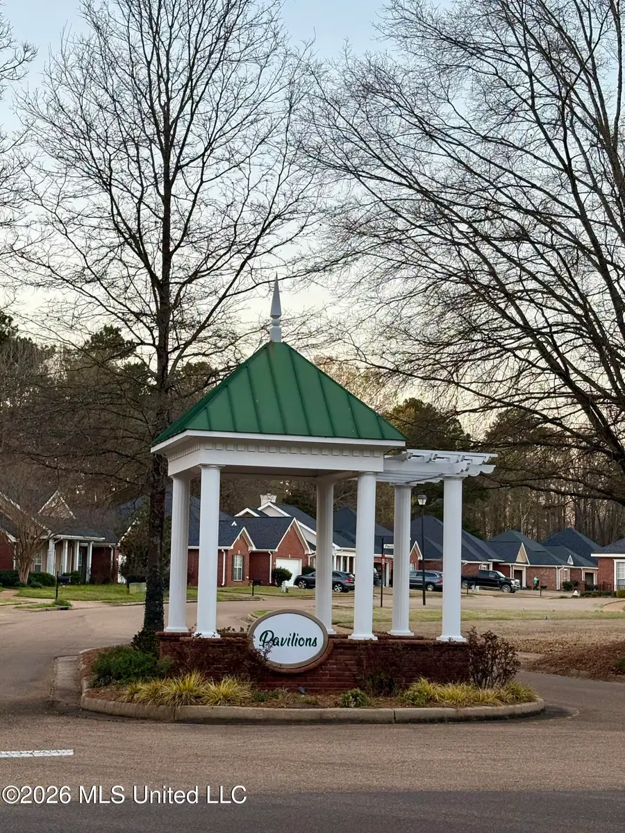 122 Pavilion Drive, Brandon, MS 39042 - #3