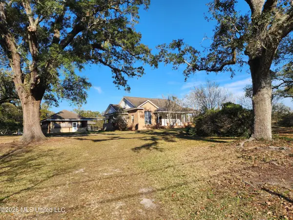 5378 Menge Avenue, Pass Christian, MS 39571