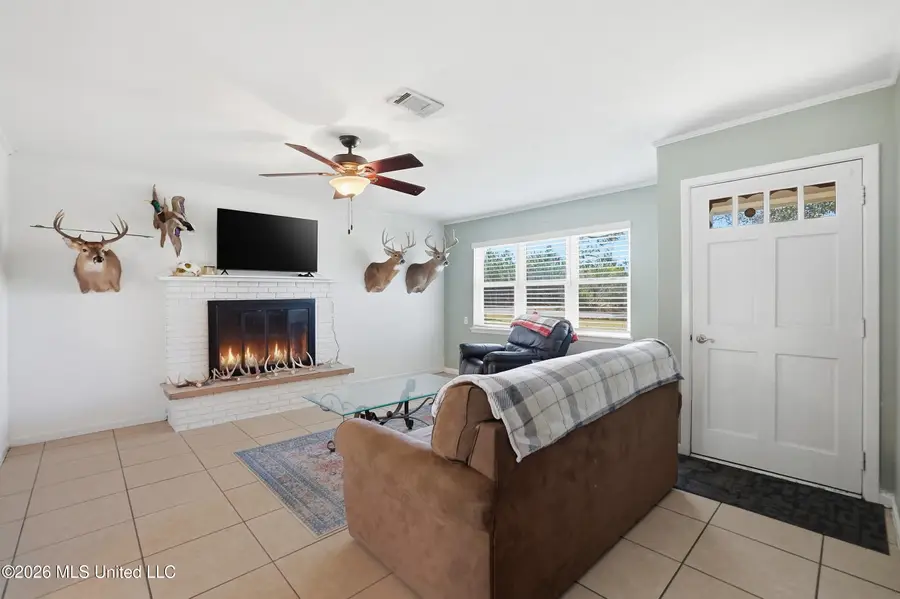 6600 Baker Road, Vancleave, MS 39565 - #2