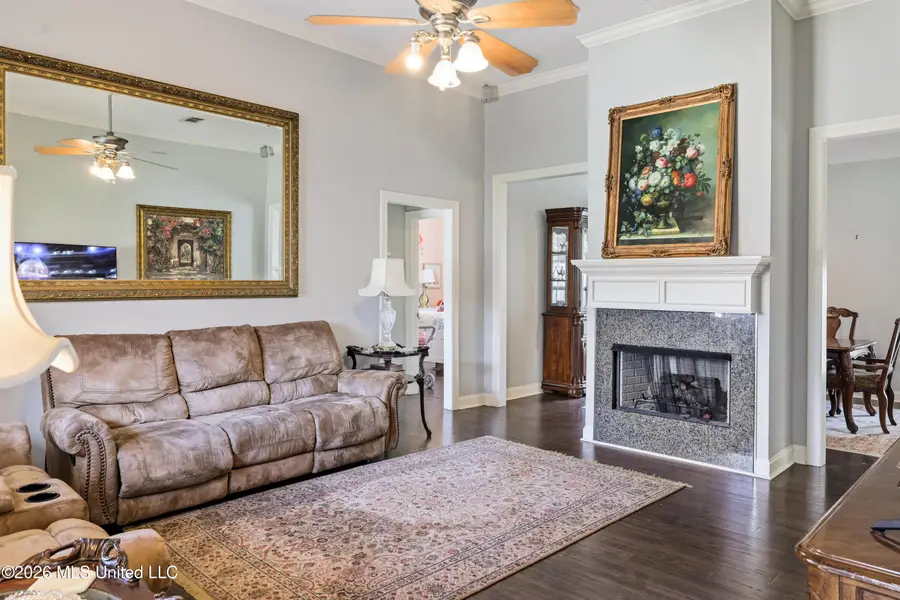 311 Camber Court, Brandon, MS 39047 - #3