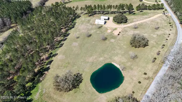 1021 Elarton Road, Osyka, MS 39657