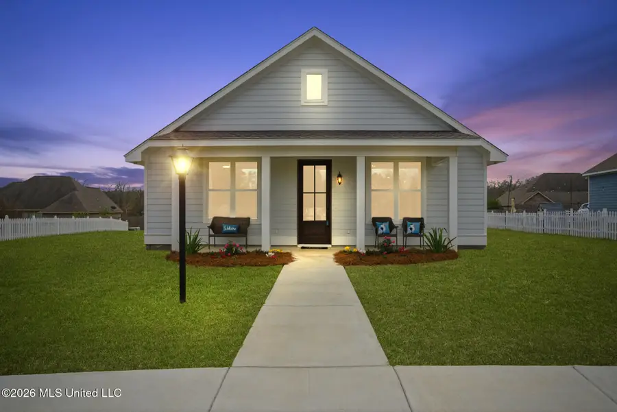 410 Legacy Boulevard, Hattiesburg, MS 39402 - #2