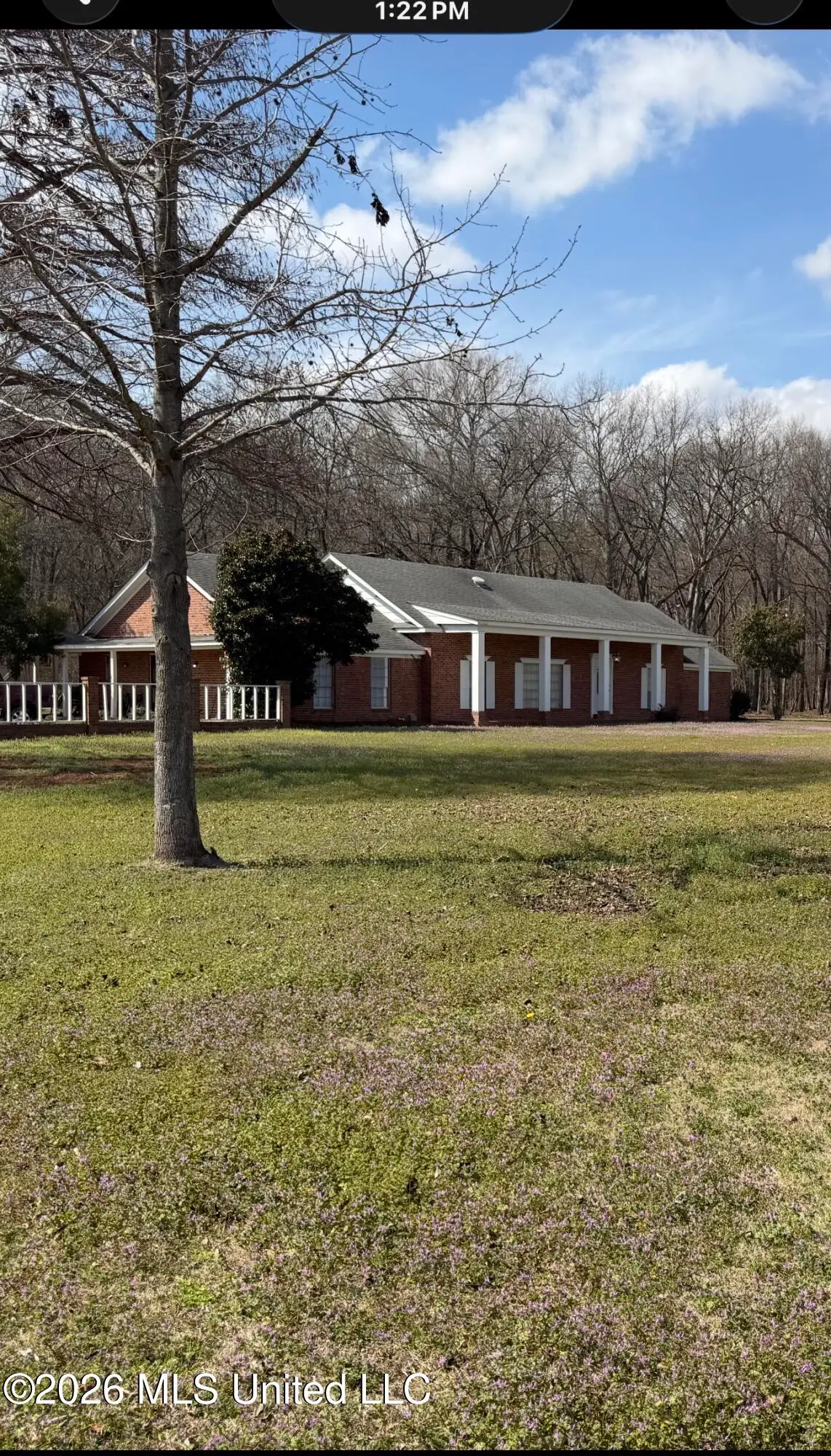 2110 Carol Street, Greenville, MS 38703 - #1