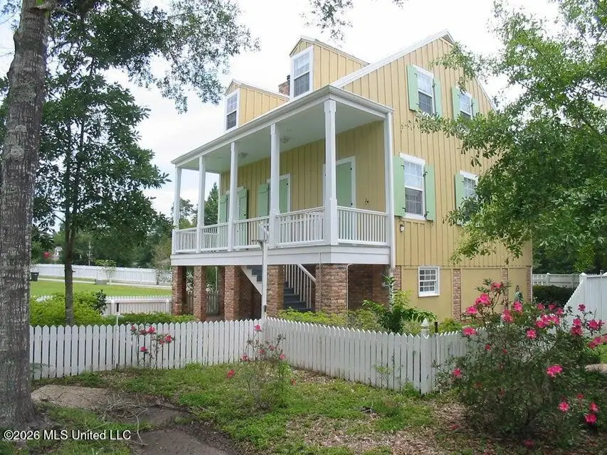11 Devils Elbow, Diamondhead, MS 39525 - #1