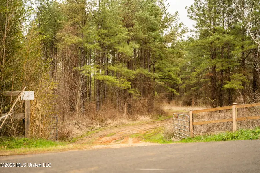 County Road 8, Laurel, MS 39443 - #2