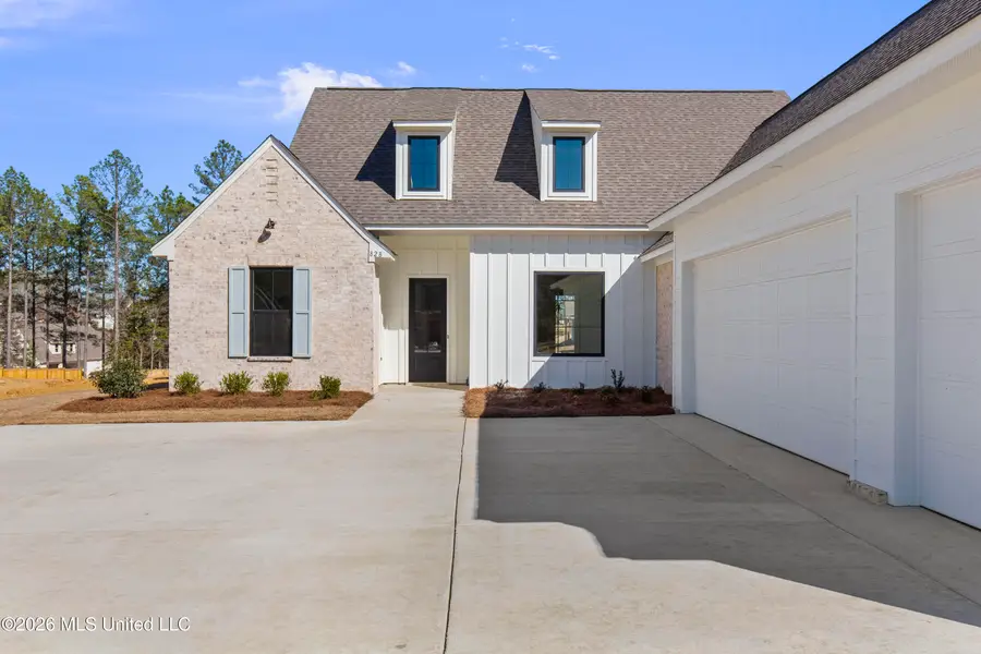 828 Thornberry Ridge, Madison, MS 39110 - #2