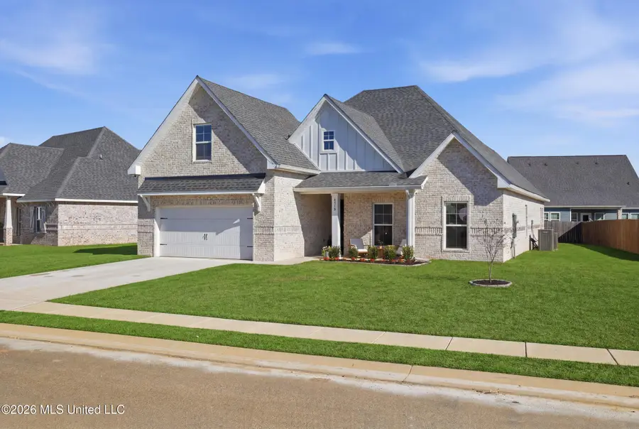 6710 Maurepas Circle, Ocean Springs, MS 39564 - #2