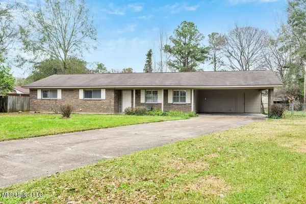 3 Byrd Court, Natchez, MS 39120