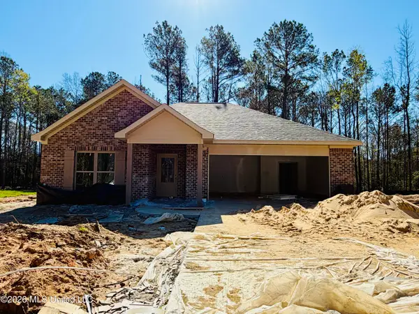 261 Smith Drive, Mendenhall, MS 39114