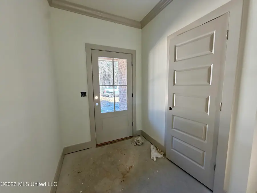 261 Smith Drive, Mendenhall, MS 39114 - #3