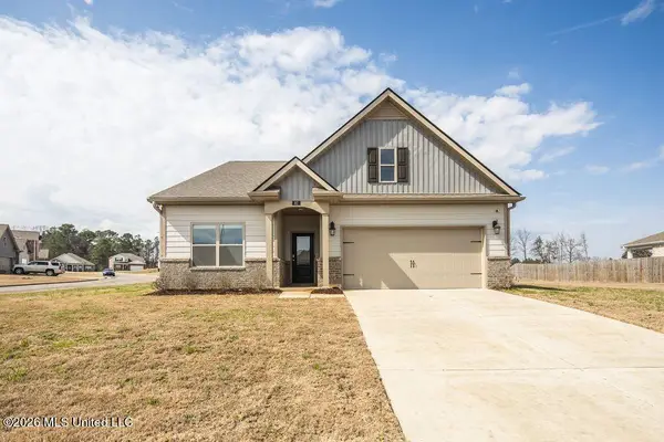 87 Banks Boulevard, Byhalia, MS 38611