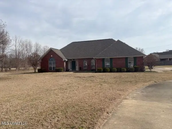 296 Crestline Avenue, Clarksdale, MS 38614