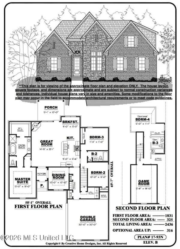 1380 Crk Hvn Drive, Hernando, MS 38632