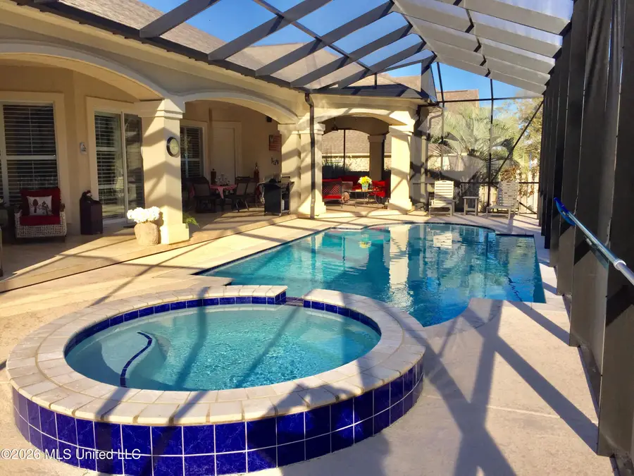 5616 Via Toscana, Ocean Springs, MS 39564 - #3