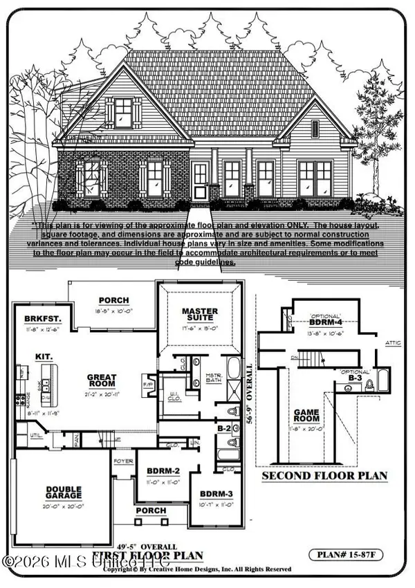 1368 Crk Hvn Drive, Hernando, MS 38632