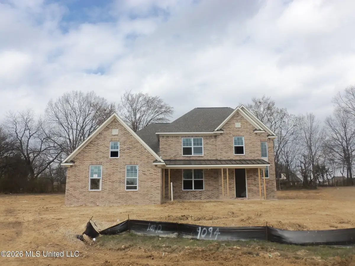 9094 Apple Orchard Cove, Olive Branch, MS 38654 - #1