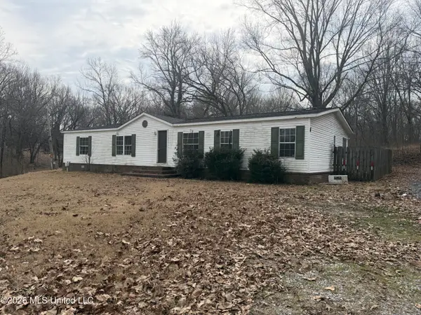 4635 Rolling Green Road, Horn Lake, MS 38637